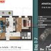 Metalurgiei, Parcul Arghezi, 2 camere, 59,33 mp, promotie,